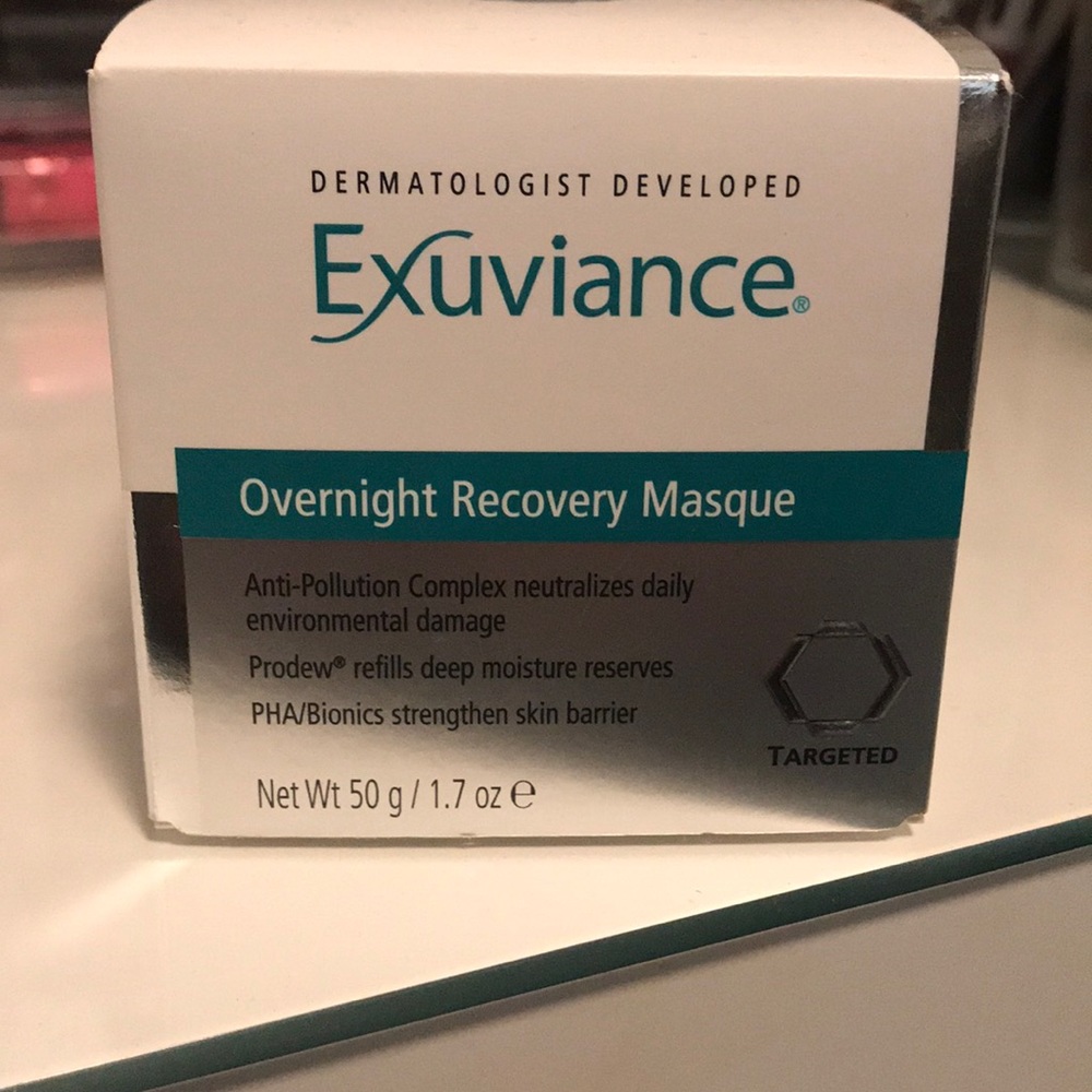Exuviance